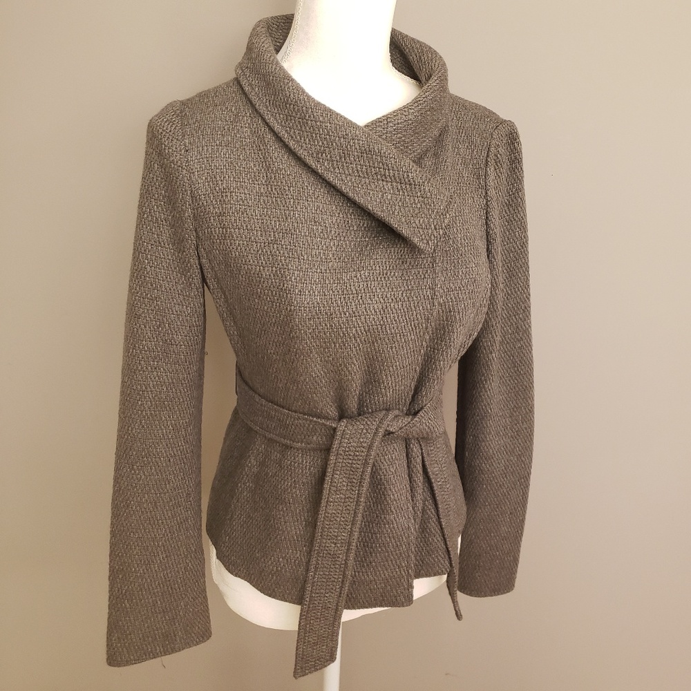 $4,792 Cashmere Stunning Jacket by Agnona